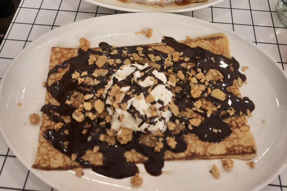 L’Atelier Artisan Crêpier dévoile sa nouvelle identité gourmande à Mabillon